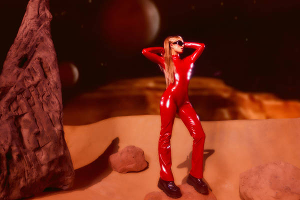 Paris Hilton-11:11 Media