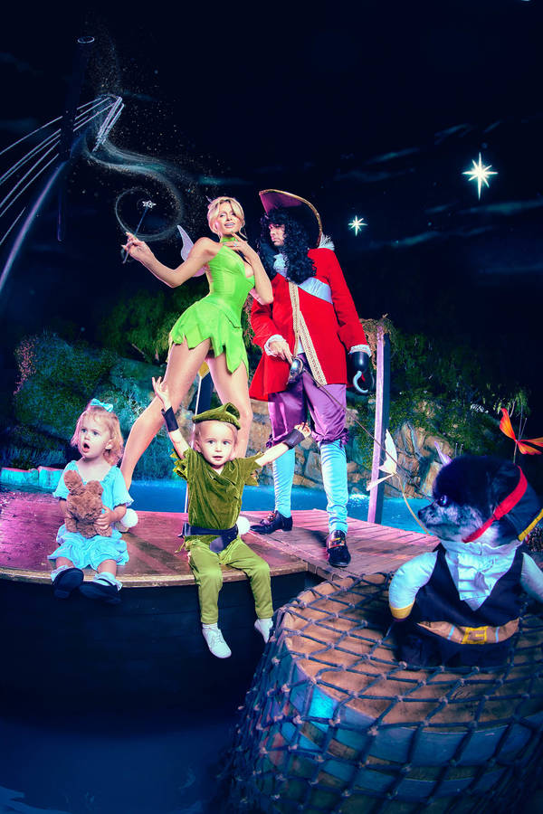 Paris Hilton-11:11 Media