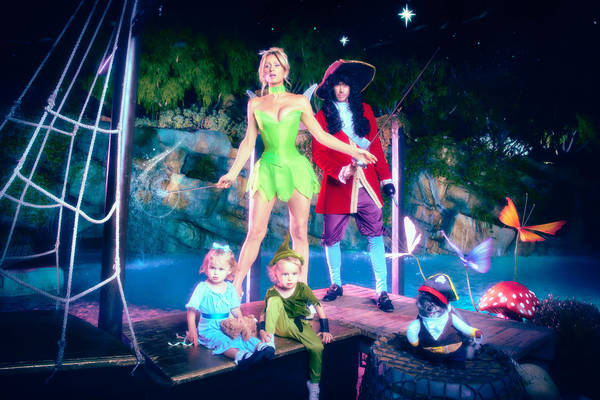 Paris Hilton-11:11 Media