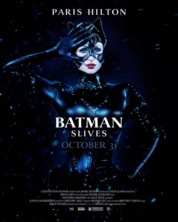 Paris Hilton-11:11 Media