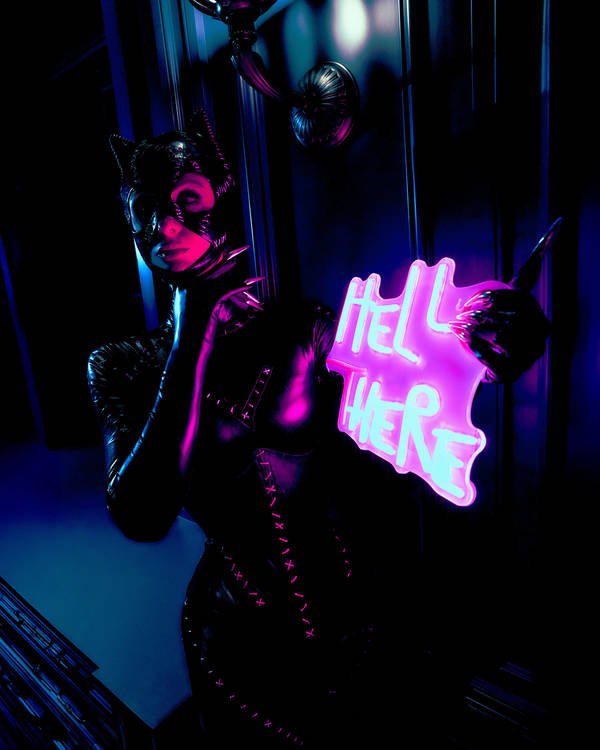 Paris Hilton-11:11 Media