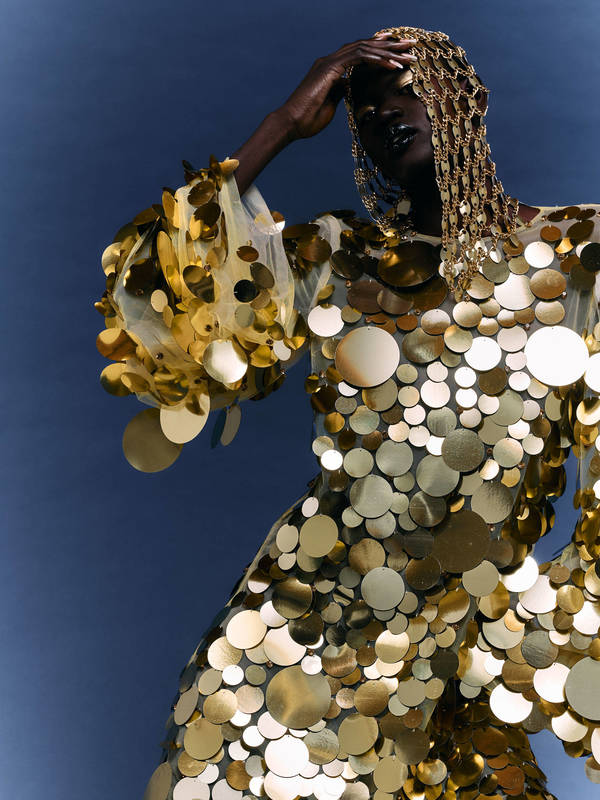 Harper's Bazaar-Vietnam