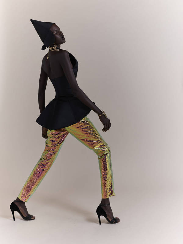 Harper's Bazaar-Vietnam