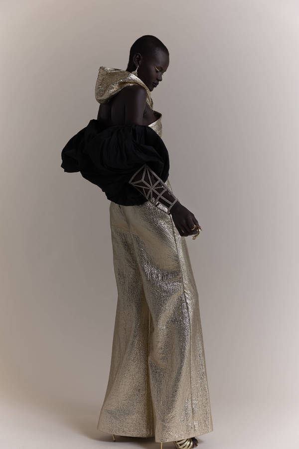 Harper's Bazaar-Vietnam