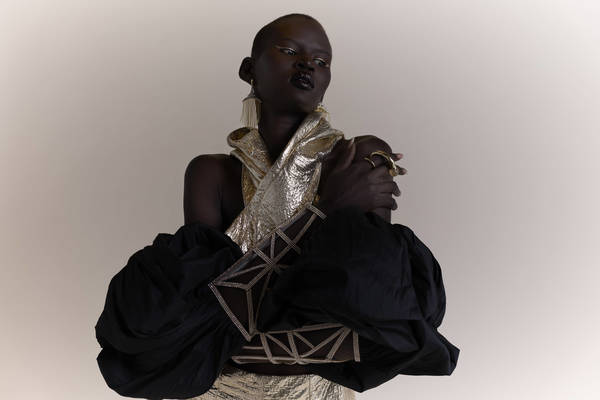 Harper's Bazaar-Vietnam