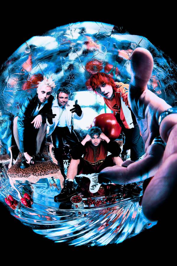 5 Seconds Of Summer-Republic Records