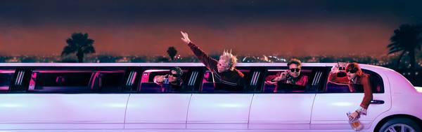 5 Seconds Of Summer-Republic Records