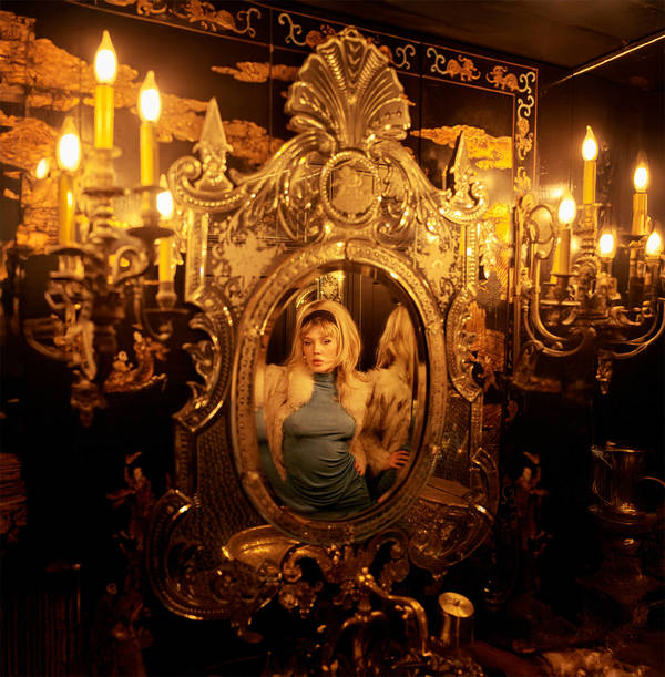 Sam Quealy-Marvin Magazine