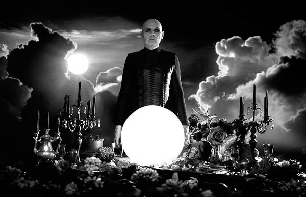 The Smashing Pumpkins