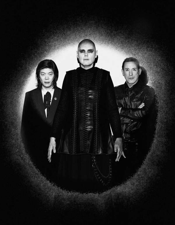 The Smashing Pumpkins