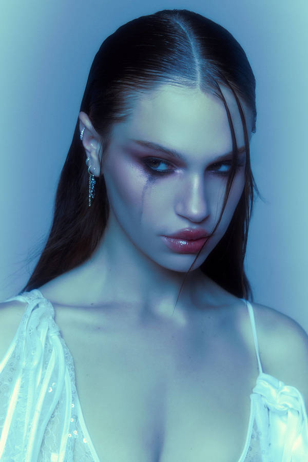La Divina Commedia for Vogue Turkiye