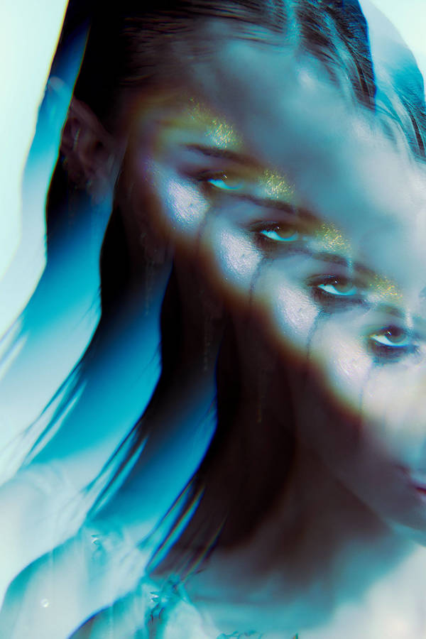 La Divina Commedia for Vogue Turkiye