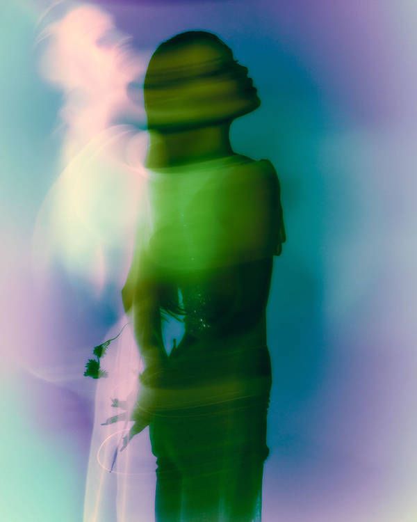 La Divina Commedia for Vogue Turkiye