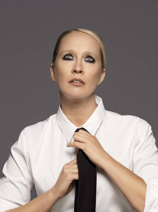 Anna Camp-FAULT Magazine