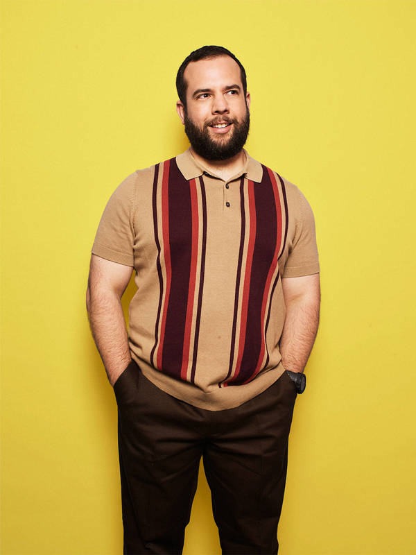 Eric Rahill-EMMY Magazine