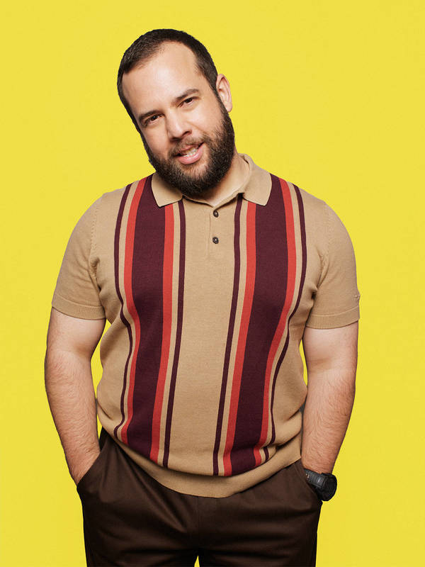 Eric Rahill-EMMY Magazine