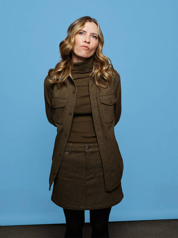 Mo Welch-EMMY Magazine