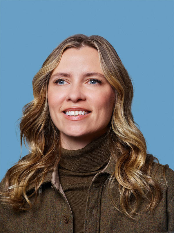 Mo Welch-EMMY Magazine