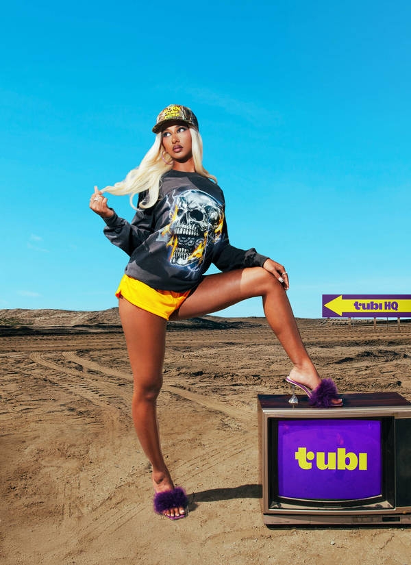 TUBI