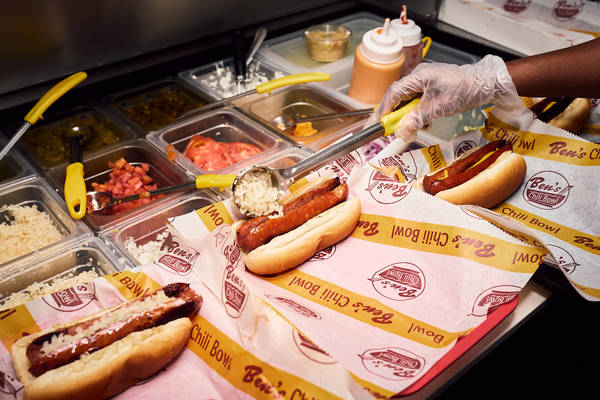 Ben's Chili Bowl-The Observer Magazine