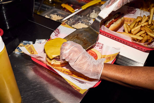 Ben's Chili Bowl-The Observer Magazine
