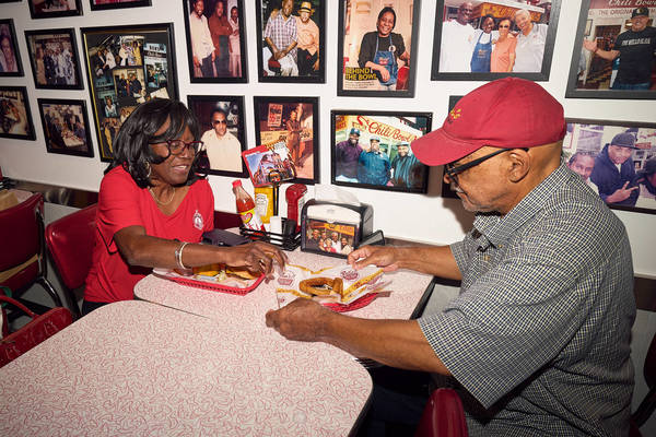 Ben's Chili Bowl-The Observer Magazine