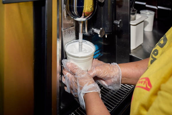 Ben's Chili Bowl-The Observer Magazine