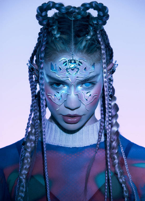 Grimes
