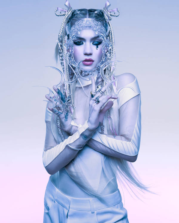 Grimes