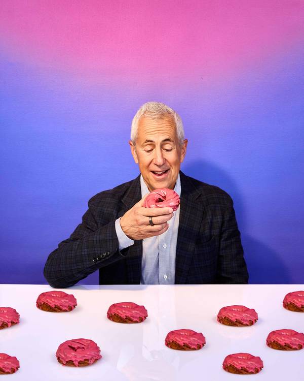 Danny Meyer-INC Magazine