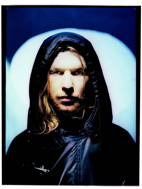 Aphex Twin