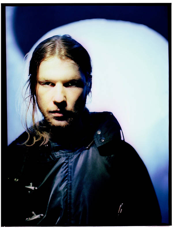 Aphex Twin