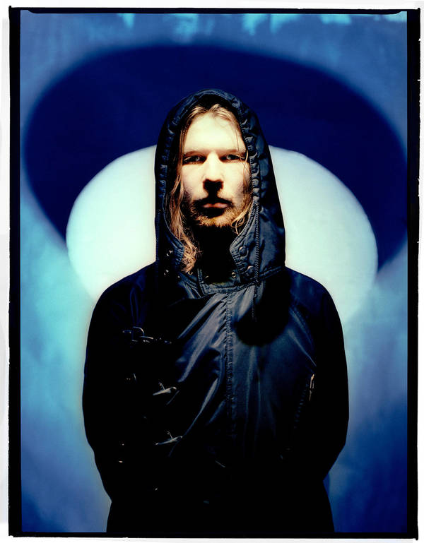 Aphex Twin
