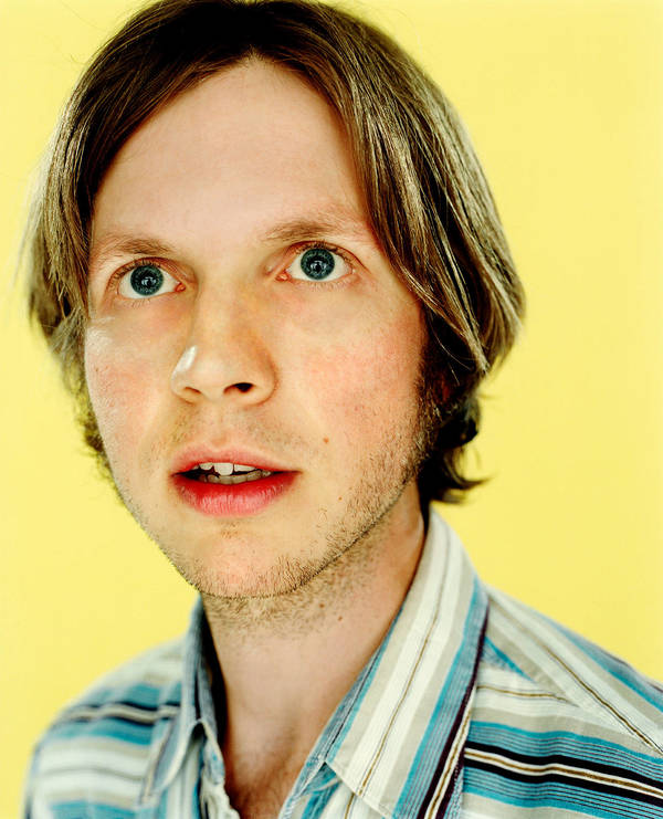 Beck