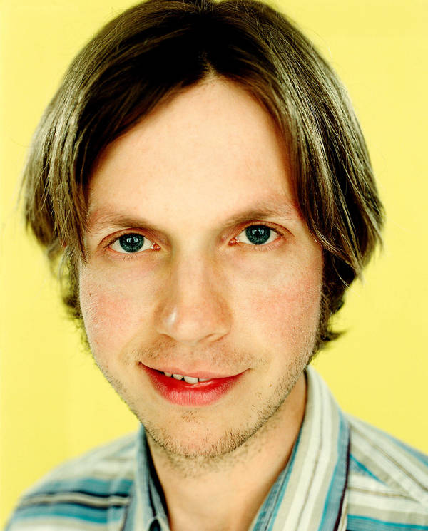 Beck