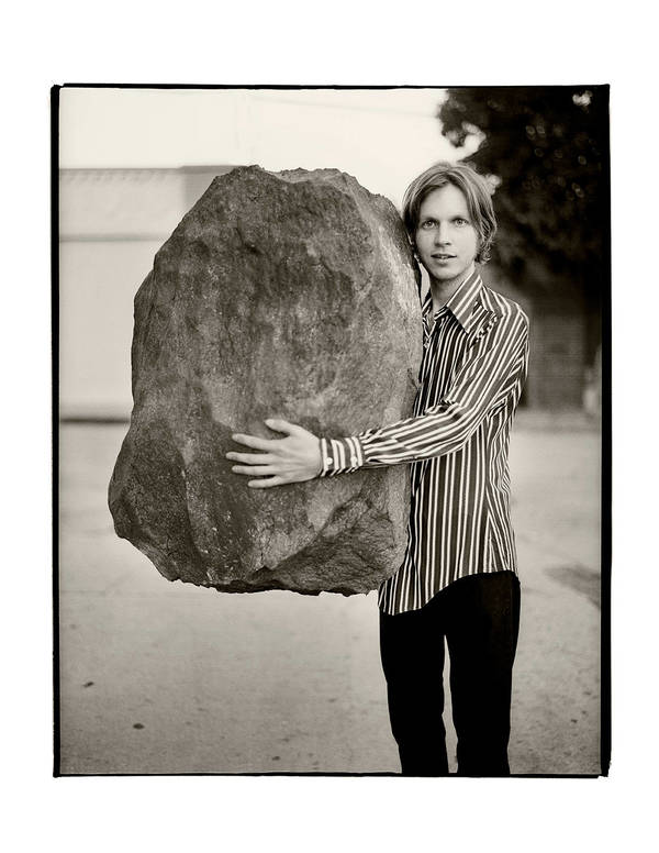 Beck