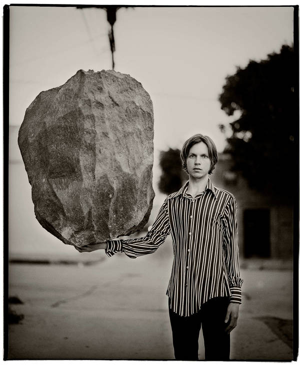 Beck