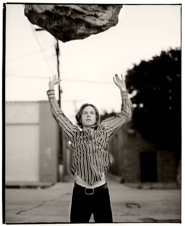 Beck
