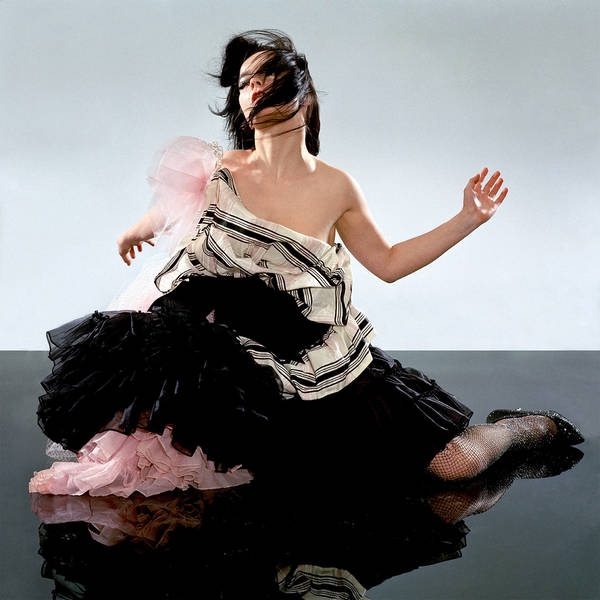 Bjork