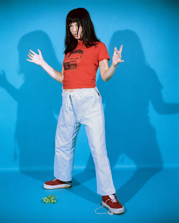 Bjork