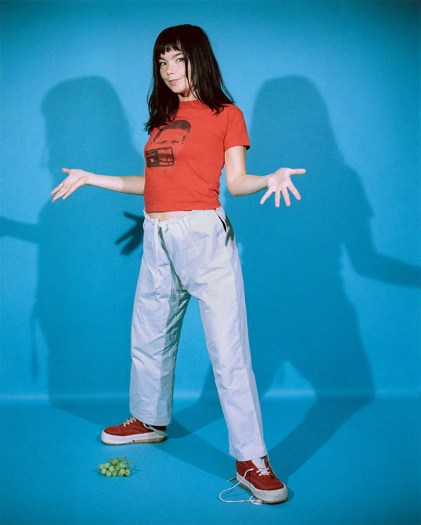 Bjork