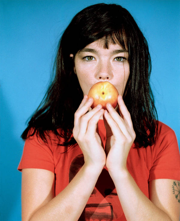 Bjork