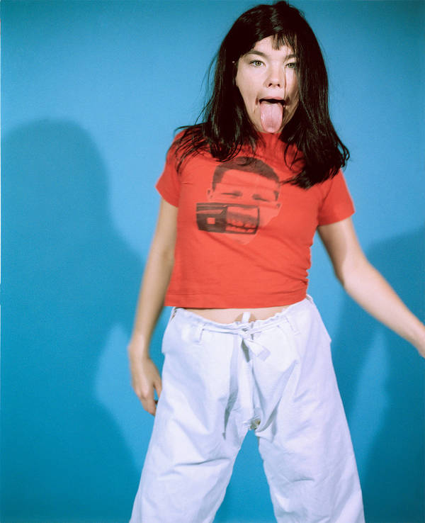 Bjork