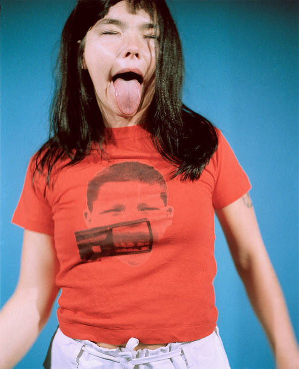 Bjork