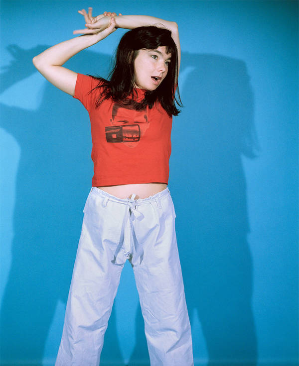 Bjork