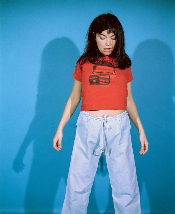 Bjork