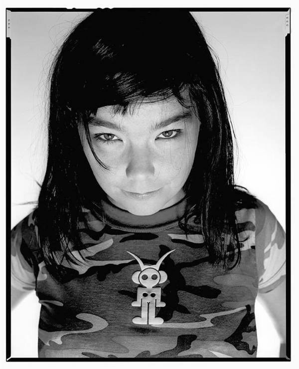 Bjork