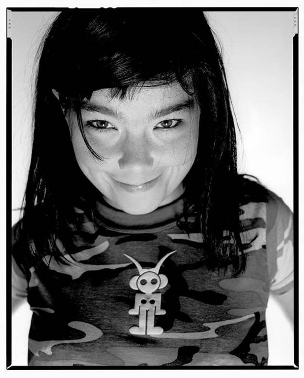 Bjork