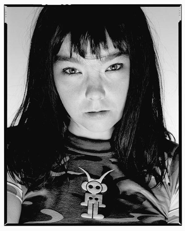 Bjork