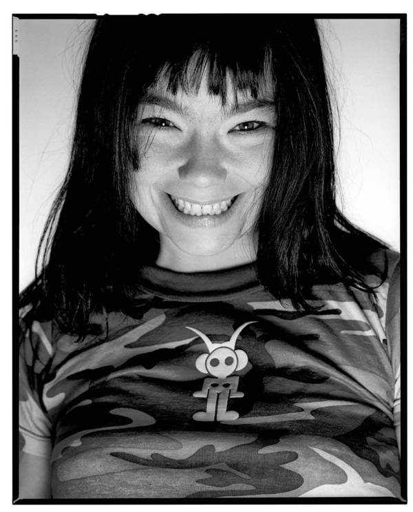 Bjork
